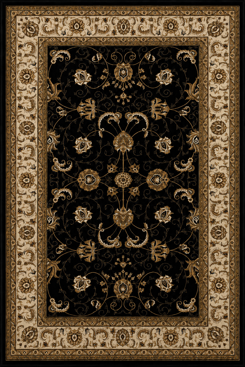 Tenebrous