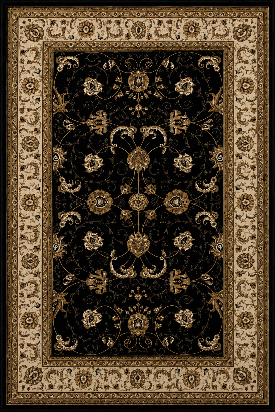 Tenebrous