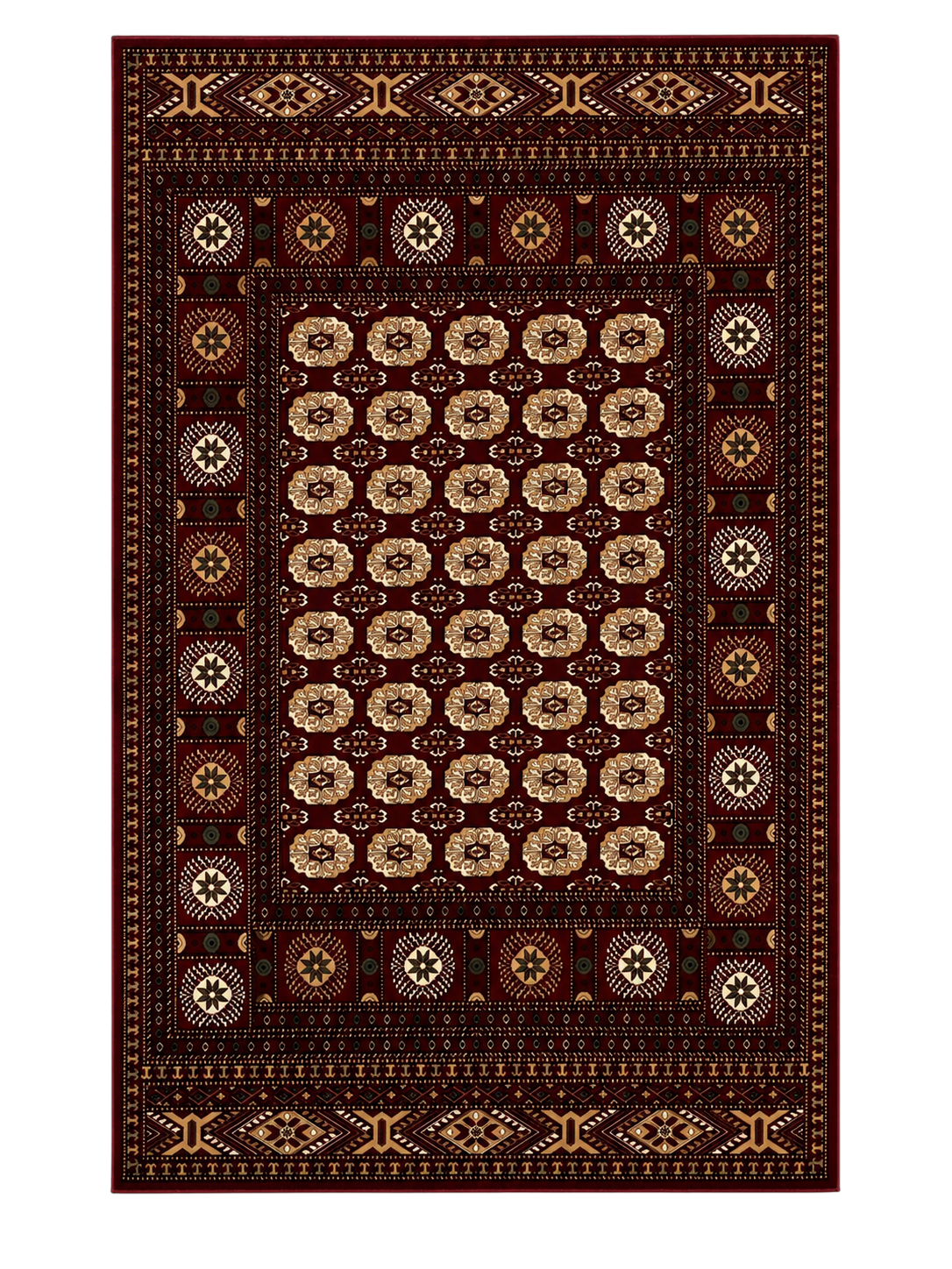 Bukhara