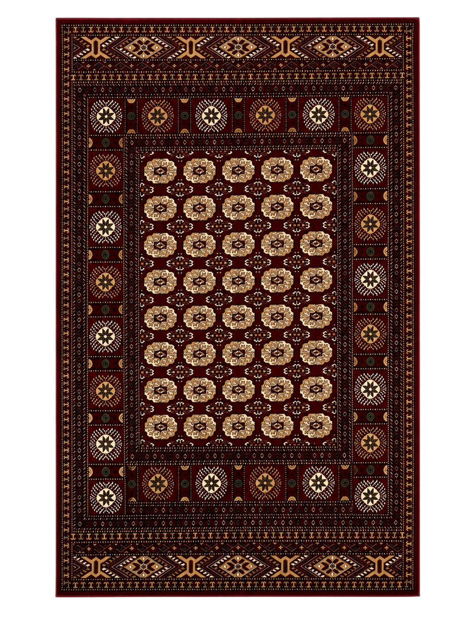 Bukhara